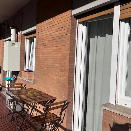 Eataly 公寓 罗马