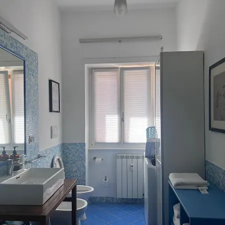 Eataly 公寓 罗马