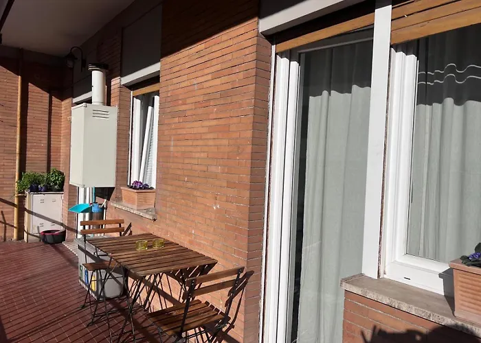 Eataly 公寓 罗马