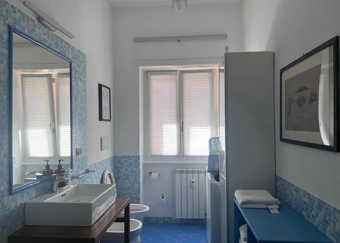 Eataly 公寓 罗马